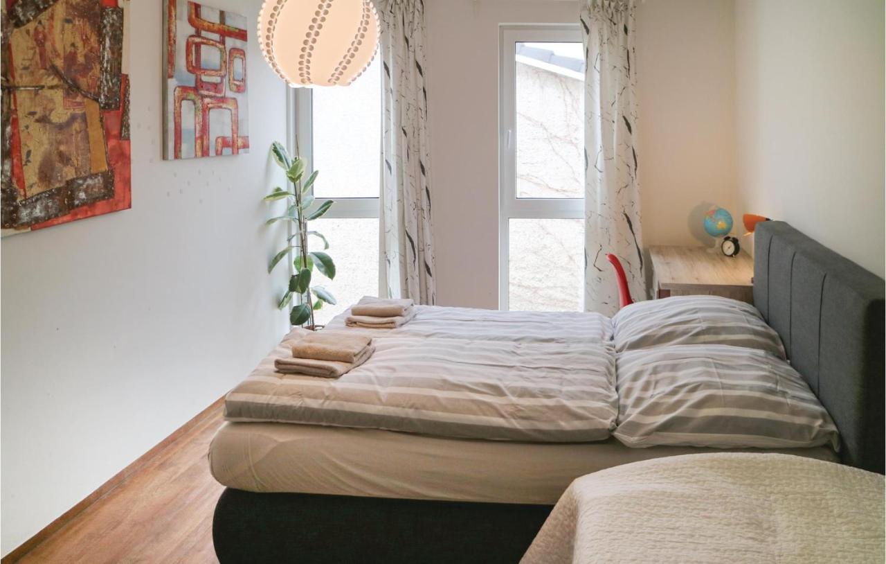 Gorgeous Apartment In Barth With Kitchen Exteriör bild