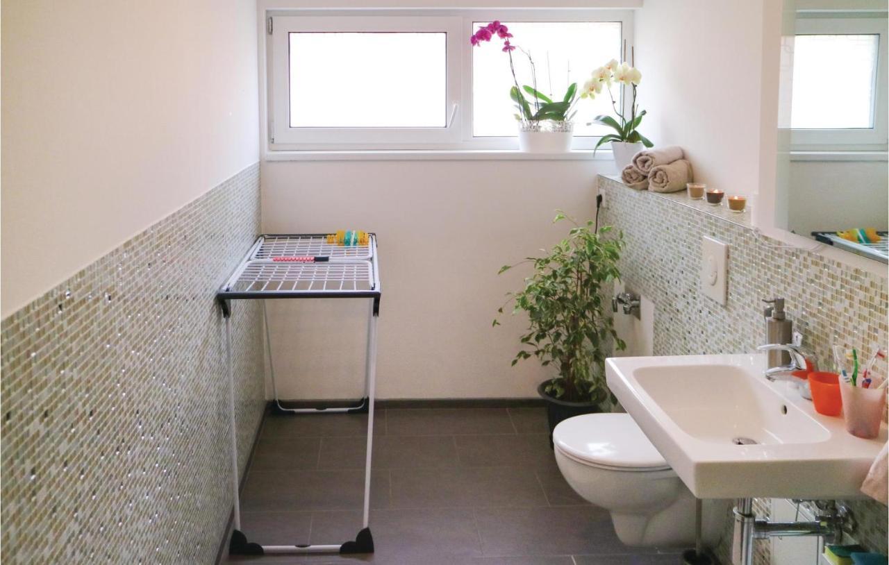 Gorgeous Apartment In Barth With Kitchen Exteriör bild